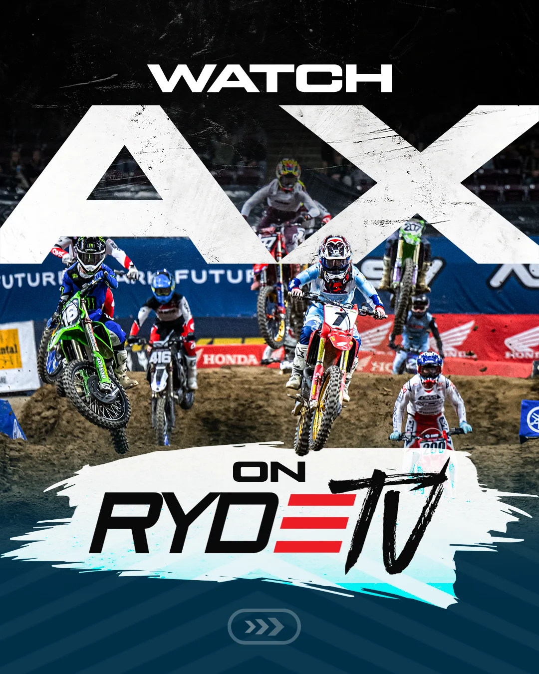 Watch on Ryde slide